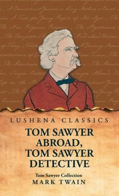 Tom Sawyer Collection - Mark Twain