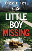 Little Boy Missing