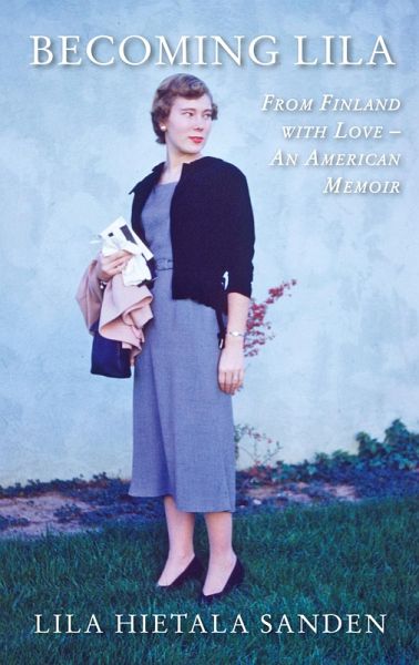 Becoming Lila Becoming Lila