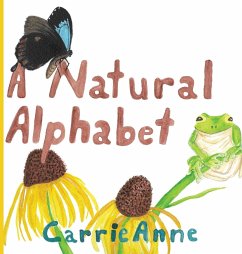 The Natural Alphabet - Anne, Carrie