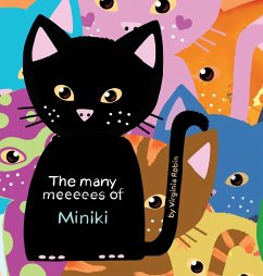 The Many Meeeees of Miniki - Robin, Virginia