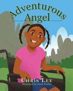 Adventurous Angel - Lee, Chris