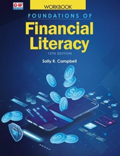 Foundations of Financial Literacy Workbook - Campbell, Sally R