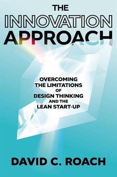 The Innovation Approach - Roach, David C