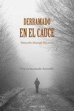 Derramado en el cauce