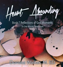 Cover Heart Abounding