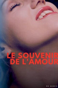 Cover Le souvenir de l'amour