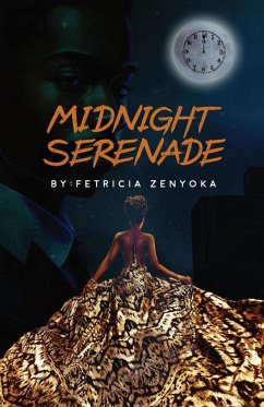 Midnight Serenade - Zenyoka, Fetricia