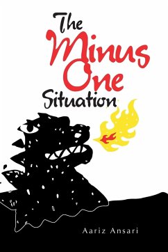 The Minus One Situation - Ansari, Aariz