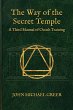 The Way of the Secret Temple - Bild 1