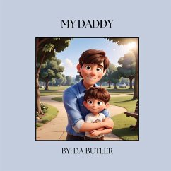 Cover My Daddy