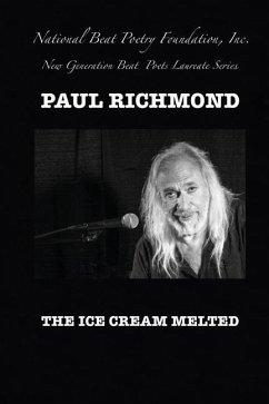 The Ice Cream Melted - Richmond, Paul