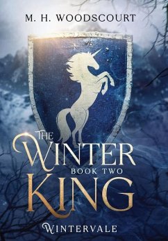 The Winter King - Woodscourt, M H