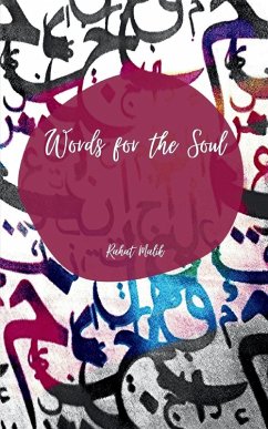 Cover Words for the Soul