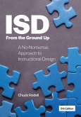 Isd from the Ground Up Isd from the Ground Up