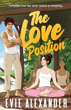 The Love Position - Alexander, Evie