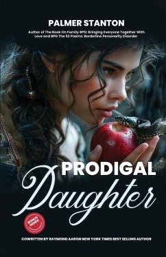 PRODIGAL DAUGHTER - Stanton, Palmer