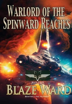 Warlord of the Spinward Reaches - Ward, Blaze