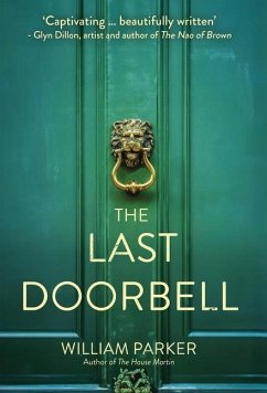 The Last Doorbell - Parker, William