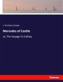 Mercedes of Castile