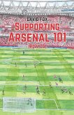 SUPPORTING ARSENAL 101 (Row 25)