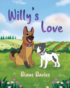Willy's Love - Davies, Diane