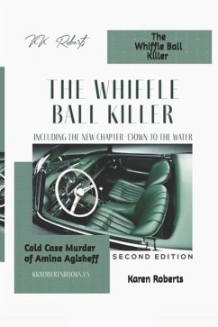 The Whiffle Ball Killer - Roberts, Karen K