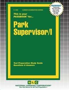 Park Supervisor/I