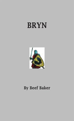 Bryn Roldan - Baker, Beef