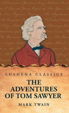 The Adventures of Tom Sawyer - Mark Twain