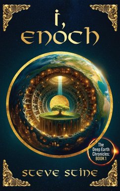 I, Enoch - Stine, Steve