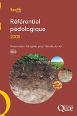 Référentiel pédologique 2008