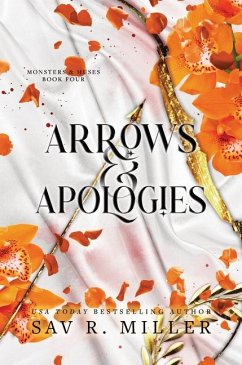 Arrows and Apologies (Standard Edition) - Miller, Sav R