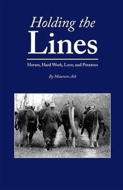 Holding The Lines - Ash, Maureen