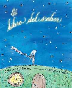 Cover El Libro del Saber (the Knowing Book)