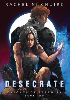 Cover Desecrate