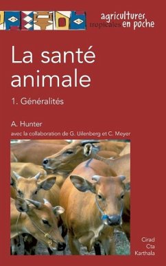 La santé animale - Hunter, Archie