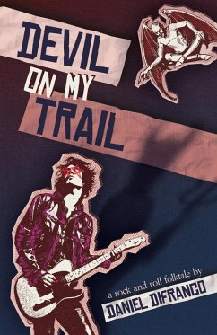 Cover Devil on My Trail