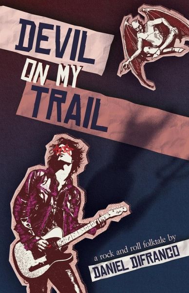 Devil on My Trail Devil on My Trail