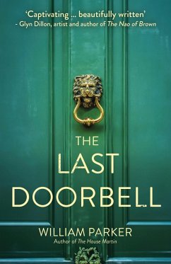 The Last Doorbell - Parker, William