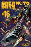 Sakamoto Days, Vol. 16 Sakamoto Days, Vol. 16