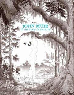 John Muir - Lomig