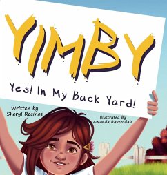 YIMBY - Recinos, Sheryl