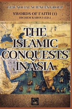The Islamic Conquests in Asia - Group, Gew Social Sciences
