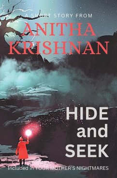 Hide-and-Seek - Krishnan, Anitha