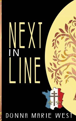 Next In Line - West, Donna Marie