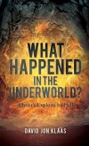 What Happened in the Underworld?