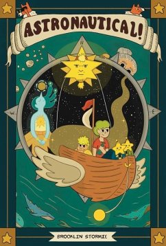 Cover Astronautical!