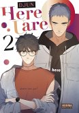 HERE U ARE 02 HERE U ARE 02