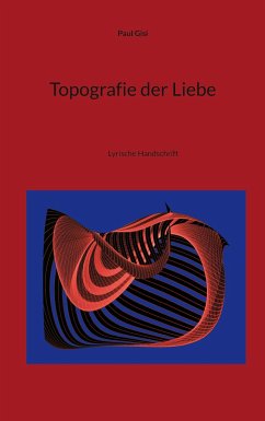 Topografie der Liebe - Gisi, Paul